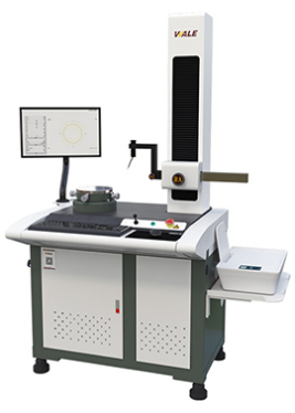 威尔圆度仪--国产圆度仪